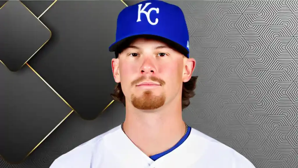 bobby witt jr photo