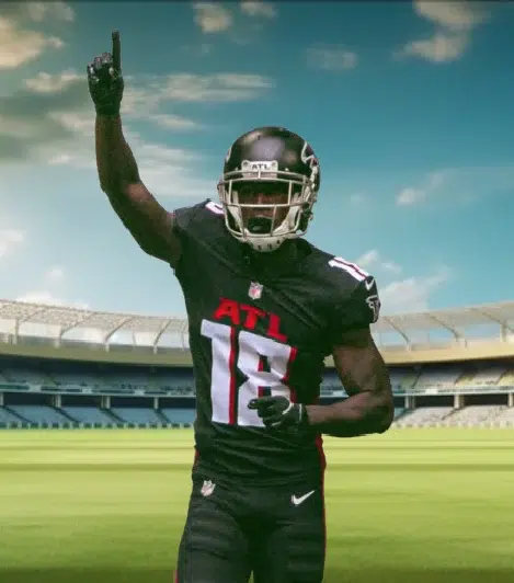 Calvin Ridley Wiki Biography, Age, Height, Family, Wife, Personal Life, Career, Net Worth