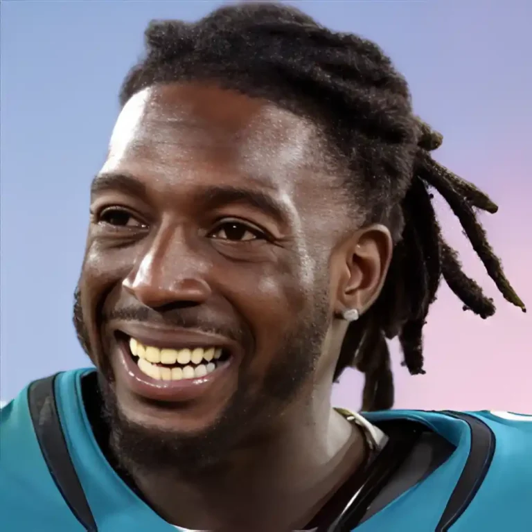 Calvin Ridley Wiki Biography, Age, Height, Family, Wife, Personal Life, Career, Net Worth