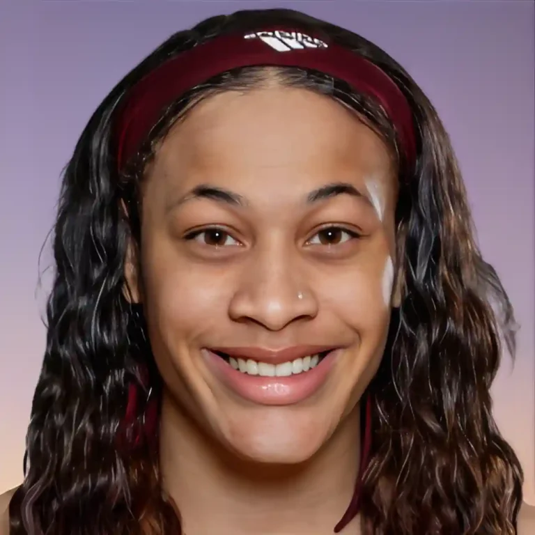 Chennedy Carter Wiki Biography, Age, Height, Family, Husband, Personal Life, Career, Net Worth