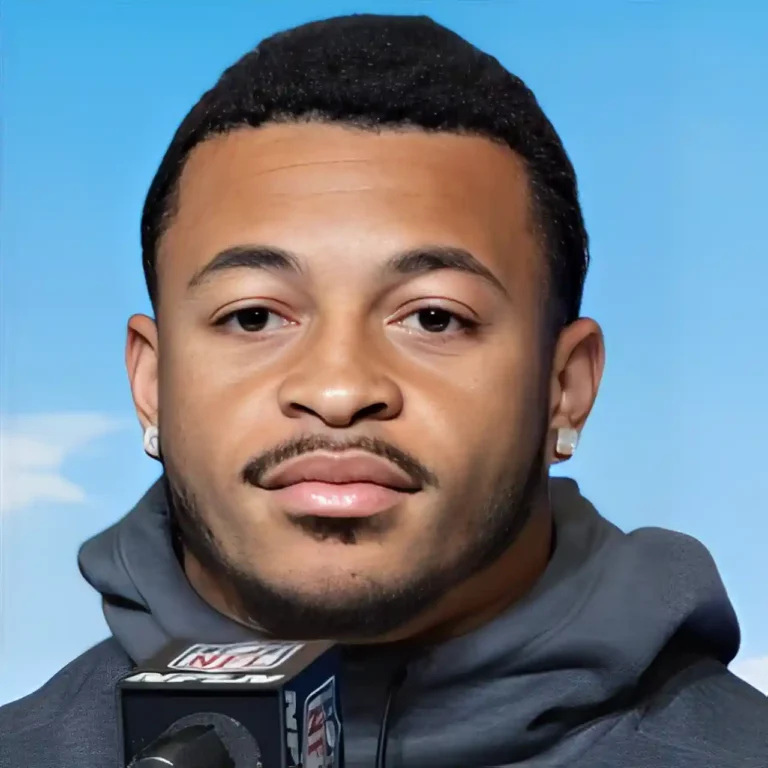 Deuce Vaughn Wiki Biography, Age, Height, Family, Wife, Personal Life, Career, Net Worth