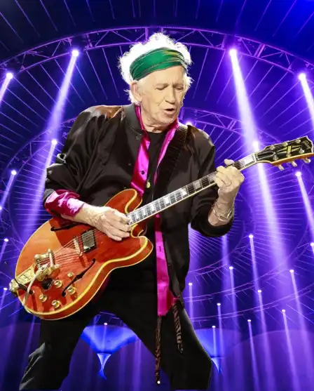 Keith Richards Wiki Biography, Age, Height, Family, Wife, Personal Life, Career, Net Worth