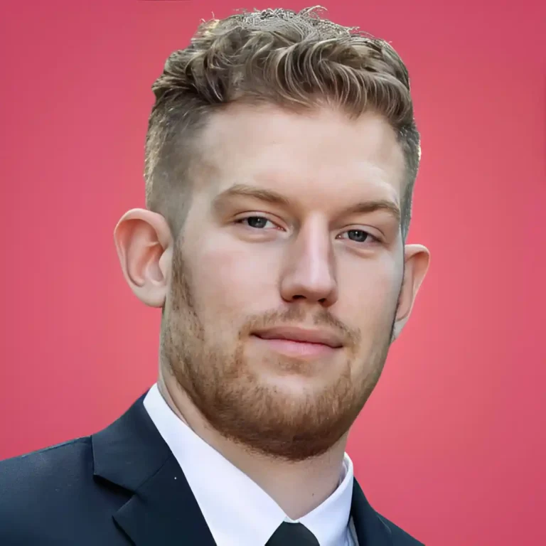 Beau Brown Wiki Biography, Age, Height, Family, Wife, Personal Life, Career, Net Worth