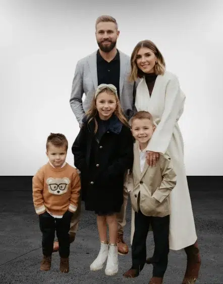 Becky Hillyard Wiki Biography, Age, Height, Family, Husband, Personal Life, Career, Net Worth