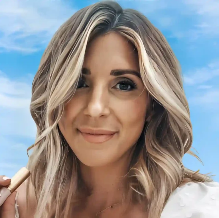 Becky Hillyard Wiki Biography, Age, Height, Family, Husband, Personal Life, Career, Net Worth