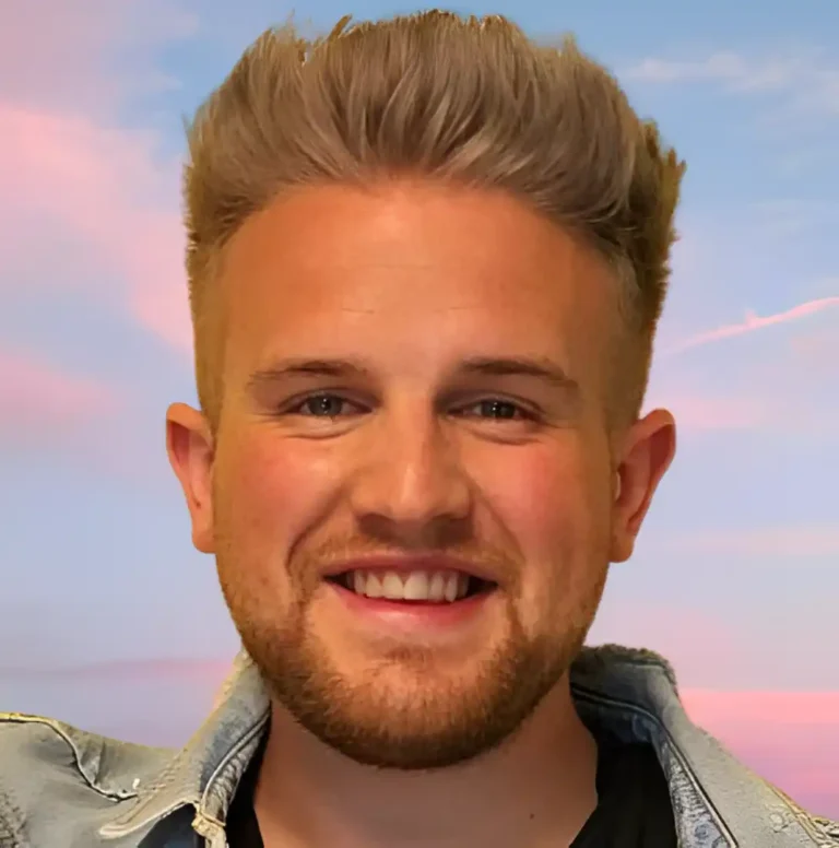 Ben Phillips Wiki Biography, Age, Height, Family, Wife, Personal Life, Career, Net Worth