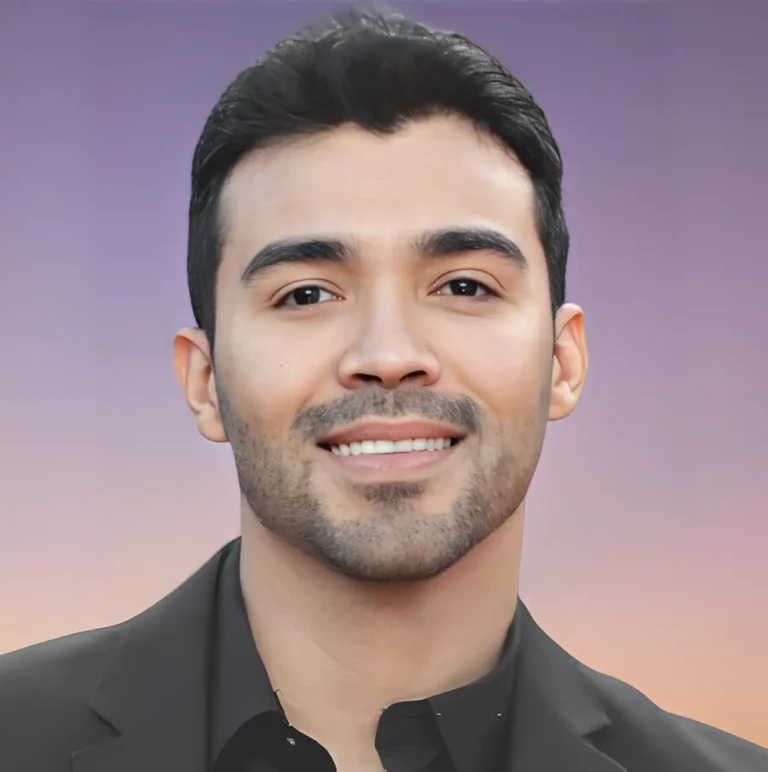 Gussy Lau Wiki Biography, Age, Height, Family, Wife, Personal Life, Career, Net Worth