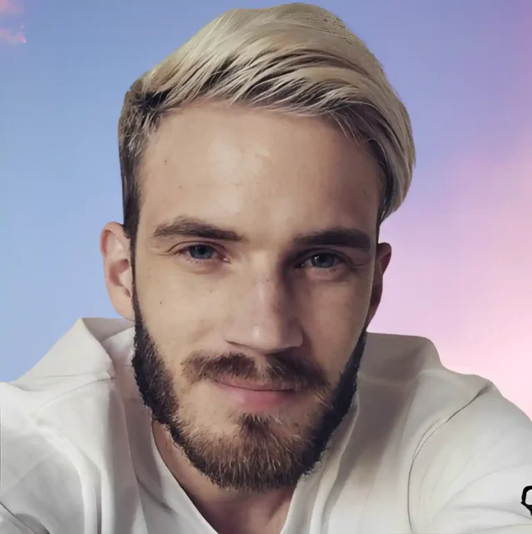 PewDiePie Wiki Biography, Age, Height, Family, Wife, Personal Life, Career, Net Worth