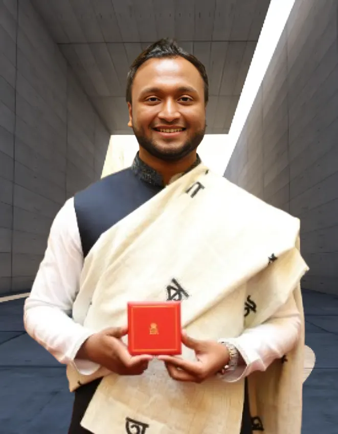 Rahat Hossain Wiki Biography, Age, Height, Family, Wife, Personal Life, Career, Net Worth