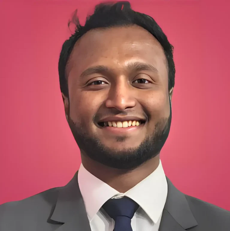 Rahat Hossain Wiki Biography, Age, Height, Family, Wife, Personal Life, Career, Net Worth