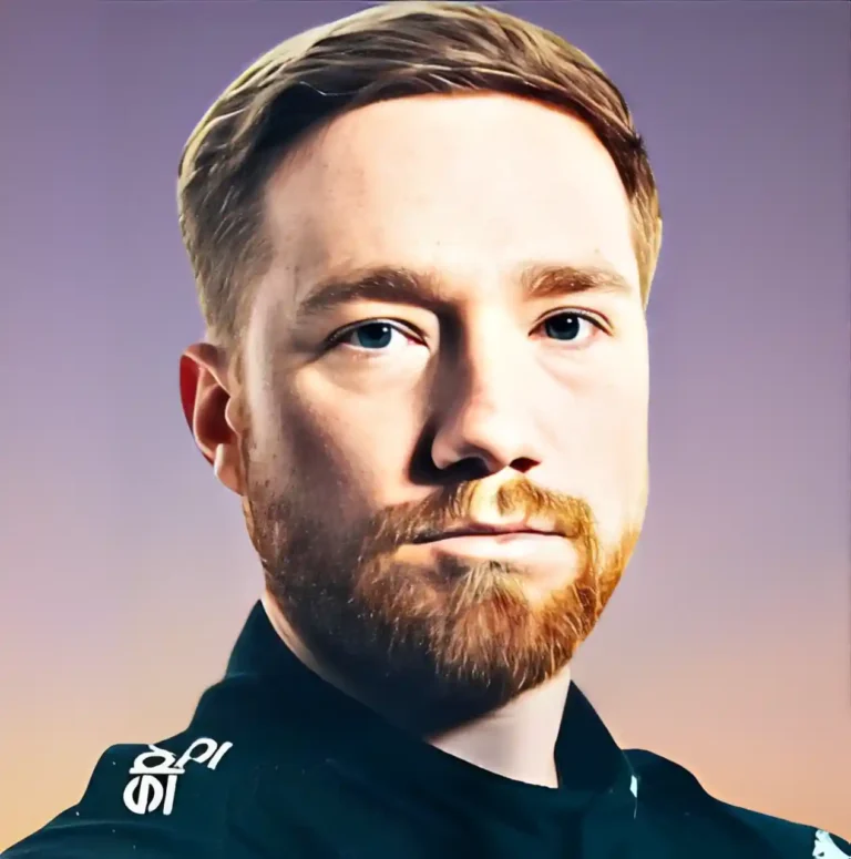 Tyler Reddick Wiki Biography, Age, Height, Family, Wife, Personal Life, Career, Net Worth