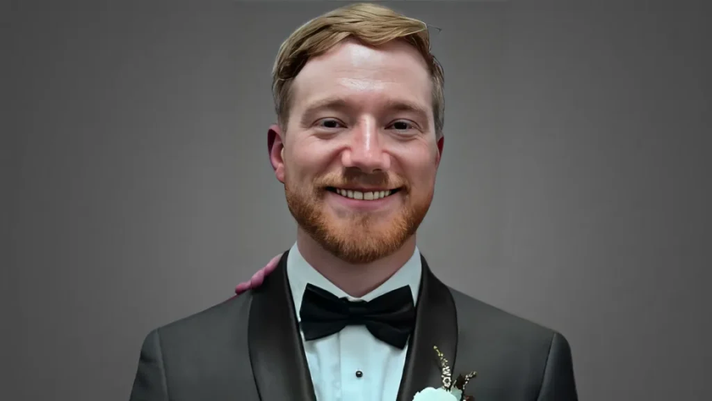Tyler Reddick photo