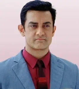 Aamir Khan photos