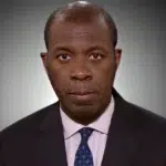 Clive Myrie photo