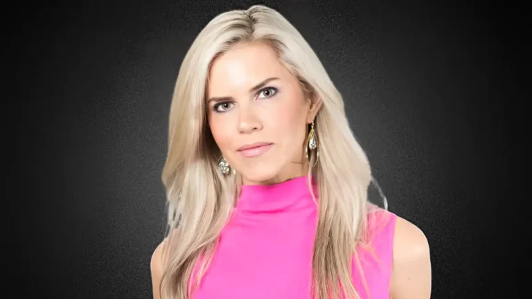 Faith Major Wiki Biography, Age, Height, Family, Husband, Personal Life, Career, Net Worth
