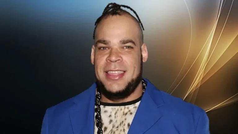 Tyrus Wiki Biography, Age, Height, Family, Wife, Personal Life, Career, Net Worth